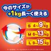 「マミーポコ おむつパンツビッグより大きいサイズ（13〜28kg）1セット（24枚入×2パック）ドラえもん 男女共用 ユニ・チャーム」の商品サムネイル画像5枚目