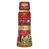 「日清アマニ油ドレッシング 旨口チョレギ 160ml 2個 日清オイリオ」の商品サムネイル画像2枚目