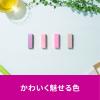 「スリーエム(3M) ポストイット ふせん 付箋 強粘着 見出し 50mm×15mm マルチカラー7 1ケース（8冊入） 700SS-MC-7N」の商品サムネイル画像3枚目