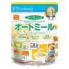 「日食 オーガニックピュア トラディショナルオートミール 330g 3袋 日本食品製造 シリアル オートミール」の商品サムネイル画像2枚目