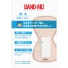 「バンドエイド 防水 指先用 10枚 937316 1セット(5箱)」の商品サムネイル画像3枚目