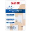 「バンドエイド 肌色 4サイズ 25枚 937322 1セット(5箱)」の商品サムネイル画像3枚目
