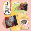 「【ワゴンセール】すきまネコのスリットベッド 1個 ドギーマンハヤシ」の商品サムネイル画像4枚目