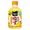 「コカ・コーラ ミニッツ メイド はちみつゆず 280ml 加温PET 1セット（48本）」の商品サムネイル画像2枚目