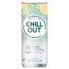 「CHILL OUT（チルアウト）リラクゼーションドリンク 250ml 1セット（60缶）」の商品サムネイル画像2枚目