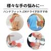 「竹虎 ハンドフィットCMドライ 右手フリー 037908 1枚」の商品サムネイル画像9枚目