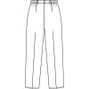 「ナガイレーベン ナースパンツ 女性用 ピンク LL HO-1913」の商品サムネイル画像3枚目