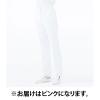 「ナガイレーベン ナースパンツ 女性用 ピンク LL HO-1913」の商品サムネイル画像4枚目