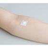 「祐徳薬品工業 ブラッドバンS 20×20mm 1箱（1000枚入）」の商品サムネイル画像2枚目