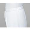 「ルコックスポルティフ　ナースパンツ　ゆったりブーツカットパンツ　UQW２０１３　ネイビー　L　白衣」の商品サムネイル画像4枚目