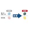 「ファーストレイト ステリーフ・セルフシールパウチ 幅57×長さ133mm SP-057133 1箱（200枚入）」の商品サムネイル画像2枚目