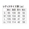 「住商モンブラン 女子長袖診察衣ピンク ダブル L 81-386 1枚　白衣　ドクターコート　レディース」の商品サムネイル画像5枚目