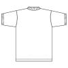 「AITOZ（アイトス） ポロシャツ（男女兼用） サックス SS AZ7615-007」の商品サムネイル画像2枚目