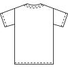 「KAZEN スクラブ(男女兼用) 133-97 S 1枚　スクラブ」の商品サムネイル画像3枚目
