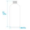 「金鵄製作所 K投薬瓶 400mL 1袋（5本入）」の商品サムネイル画像2枚目