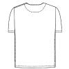 「KAZEN スクラブ(男女兼用) 133-95 M 1枚　スクラブ」の商品サムネイル画像3枚目