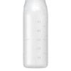 「電子滅菌済投薬瓶60mL　馬野化学容器」の商品サムネイル画像4枚目