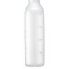 「電子滅菌済投薬瓶200mL　馬野化学容器」の商品サムネイル画像5枚目