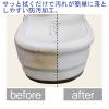 「山一 キレイコートクロスサンダル No.7708 1足　ナースサンダル」の商品サムネイル画像2枚目