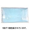 「リーブル　バリアローブ ポリガウンライト ブルー　L　 No.2920　1箱（10枚入）」の商品サムネイル画像3枚目
