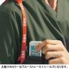 「フォーク スクラブ ブルーストレーキ×シールズ LL 7040SC-2 1枚　スクラブ」の商品サムネイル画像6枚目