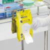 「オオサキメディカル アルウエッティ除菌クロスピロータイプ100枚入り 72160 1袋」の商品サムネイル画像3枚目