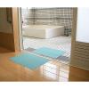 「アズワン マット滑り止め「エントラシート」 8-2790-11 1個」の商品サムネイル画像2枚目