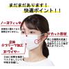 「アイリスオーヤマ　デイリーフィットマスク ナノエアーフィルタープラス 小さめ PN-DNI30S 1箱（30枚入）」の商品サムネイル画像5枚目