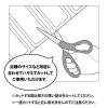 「滑り止め浴槽マット Mサイズ NB-M 1個」の商品サムネイル画像9枚目