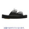 「山一 メンズコンフォートサンダル ホワイト M No.65 1足　サンダル」の商品サムネイル画像2枚目