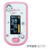 「アズワン パルスオキシメータ ピンク 7-5950-01」の商品サムネイル画像3枚目