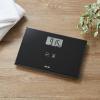 「タニタ 体重計 HD-665-BK　ブラック」の商品サムネイル画像5枚目