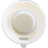 「リーベックス 押しボタン呼出しチャイムセット (ワイヤレスチャイム)  XP710A 5セット」の商品サムネイル画像3枚目