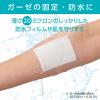 「共和 防水フィルムロール 50mm×5m 1巻 オリジナル」の商品サムネイル画像5枚目