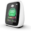 「Tokyo MB 二酸化炭素濃度計 AIR QUALITY MONITOR TMB-00002 1台」の商品サムネイル画像2枚目