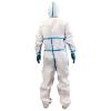 「【防護服】原田産業　FGプロ SF カバーオールTS D13　2Lサイズ　30021-215　1袋（1着入）」の商品サムネイル画像2枚目