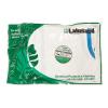 「【防護服】レイクランド（Lakeland）　Micro MAX マイクロマックス TS　Lサイズ　30014-014　1袋（1着入）」の商品サムネイル画像3枚目