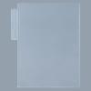 「アスクル カルテホルダー A4タテ置きシングル 500枚  オリジナル」の商品サムネイル画像2枚目