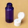 「フレーバーライフ社 ペットボトル容器コバルト（ワンタッチキャップ付き） 50mL 5個」の商品サムネイル画像3枚目