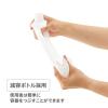 「プラス アルザウバー オートディスペンサー専用 ハンドクリーンジェル 無香料 1L 31419 1本」の商品サムネイル画像6枚目