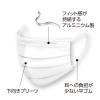 「メディコムジャパン プロレーンマスク レベル2 PLEJMK2883 1箱(50枚入)」の商品サムネイル画像3枚目