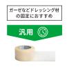 「スリーエム 3M ジェントルフィックス さくっと楽に切れるテープ 3969SP-1 1箱（6巻）」の商品サムネイル画像4枚目
