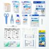 「オオサキメディカル　基本から考えた救急セットDX　1組  オリジナル」の商品サムネイル画像2枚目