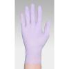 「川西工業　HybridGlove（ハイブリッドグローブ） ルピナス パープル L　#2020L　1箱（150枚入）（使い捨てグローブ）」の商品サムネイル画像2枚目