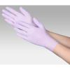「川西工業　HybridGlove（ハイブリッドグローブ） ルピナス パープル M　#2020M　1箱（150枚入）（使い捨てグローブ）」の商品サムネイル画像3枚目