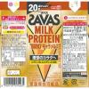 「SAVAS（ザバス） MILK PROTEIN（ミルクプロテイン）脂肪0キャラメル風味 1本 明治」の商品サムネイル画像2枚目