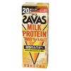 「SAVAS（ザバス） MILK PROTEIN（ミルクプロテイン）脂肪0キャラメル風味 24本 明治」の商品サムネイル画像2枚目