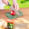 「キャンプ飯に便利な料理道具セット（三徳包丁・包丁カバー・カーブバサミ）」の商品サムネイル画像7枚目