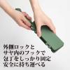 「キャンプ飯に便利な料理道具セット（三徳包丁・包丁カバー・カーブバサミ）」の商品サムネイル画像8枚目