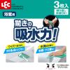 「激落ちくん 吸水クロス 1パック（3枚入） レック」の商品サムネイル画像5枚目
